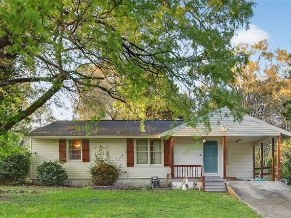 4708 Belle Wood Dr S, Mobile, AL 36618