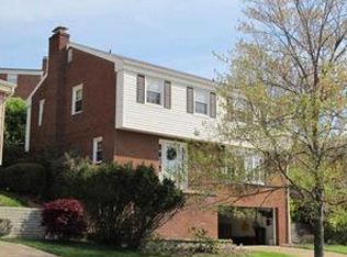 102 Evandale Dr, Pittsburgh, PA