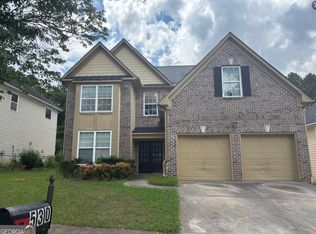 530 Simonton Crest Dr, Lawrenceville, GA 30045