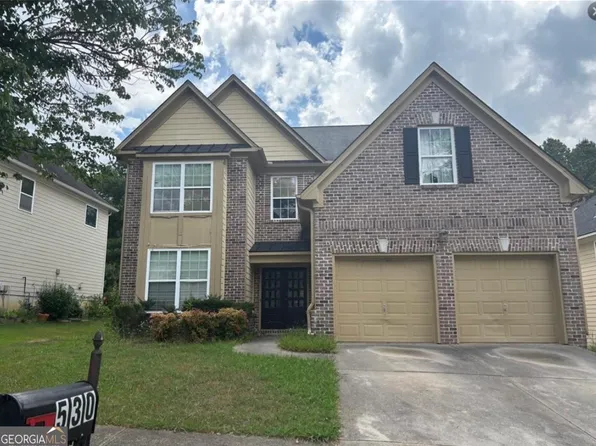 530 Simonton Crest Dr, Lawrenceville, GA 30045