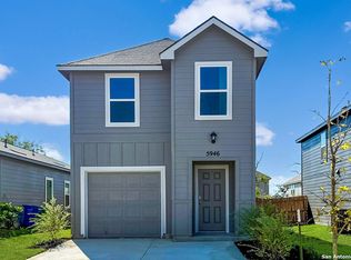 5946 Cinnabar Corner, San Antonio, TX 78222