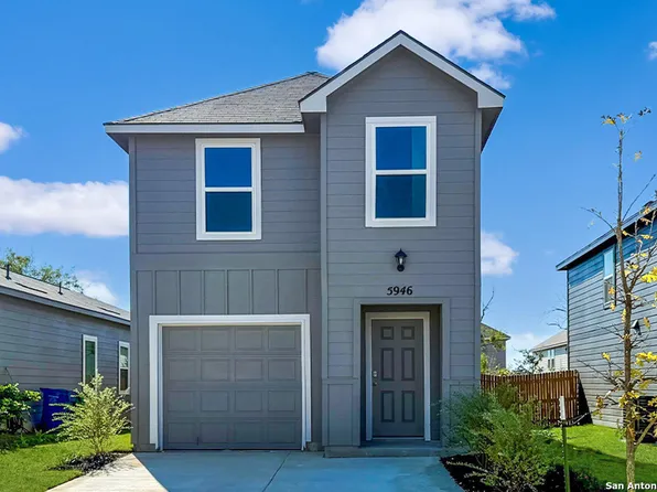5946 Cinnabar Corner, San Antonio, TX 78222