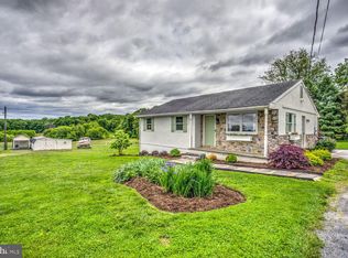 136 Scheller Rd, New Providence, PA 17560