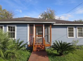 6433 Conley St, Houston, TX 77021