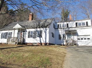 170 Old Rd, Eliot, ME 03903