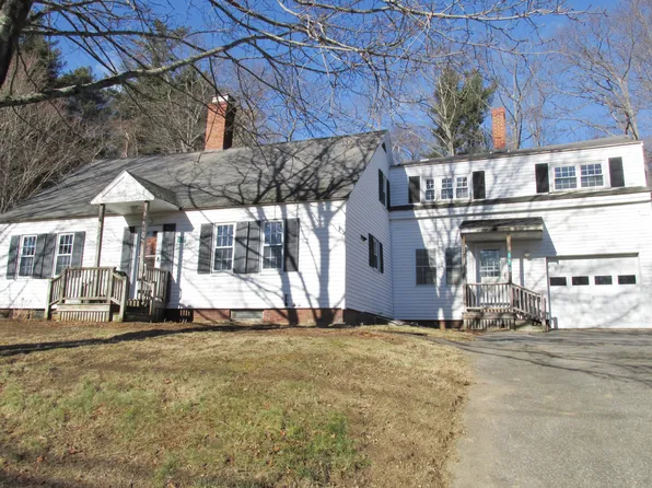 170 Old Road, Eliot, ME 03903