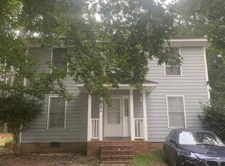 113 Misty Oak Rd, Columbia, SC 29223