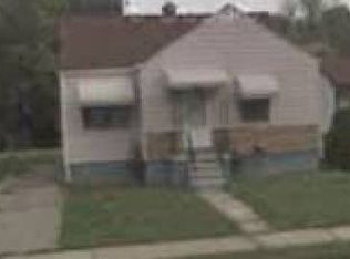 1122 W Atherton Rd, Flint, MI 48507