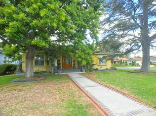 7711 Brunache St, Downey, CA 90242