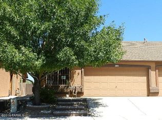2131 E Calle Arroyo Lindo, Tucson, AZ 85706