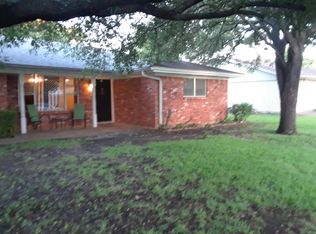 6901 Chippendale Dr, Fort Worth, TX 76134