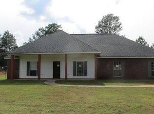 142 Terri Lynn Rd, Magee, MS 39111