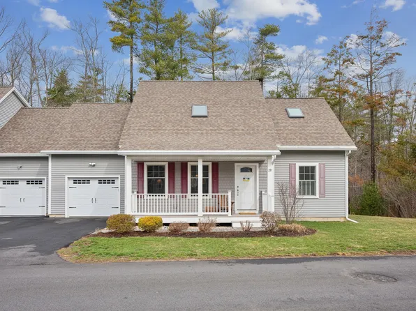 28 Village Drive #12, Eliot, ME 03903