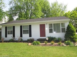 677 Dannie Dr, Lorain, OH 44053