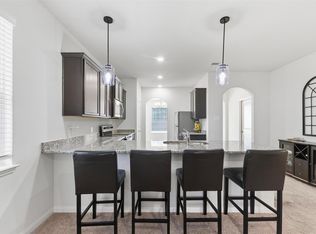10907 Humble Gully Run Dr, Humble, TX 77396