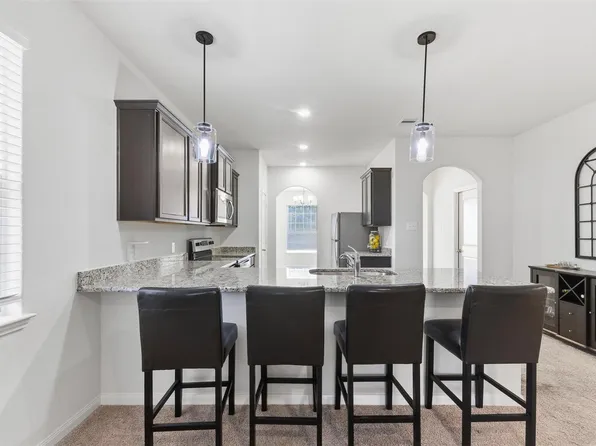 10907 Humble Gully Run Dr, Humble, TX 77396
