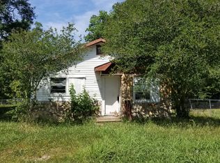 209 Railroad Ave, Mamou, LA 70554