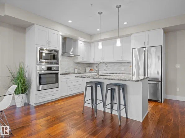 200 Bellerose Dr #416, Saint Albert, AB T8N 7P7
