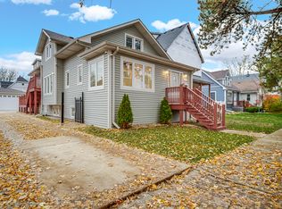218 S 13th Ave, Maywood, IL 60153