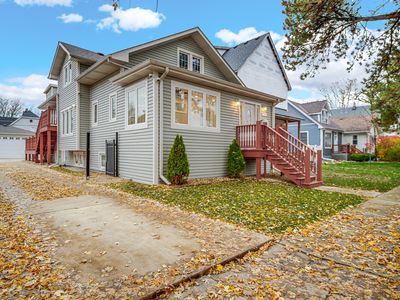 218 S 13th Ave, Maywood, IL, 60153