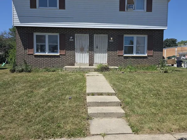 6627-6629 N 105th St, 6627-6629 N 105th St #6627, Milwaukee, WI 53224
