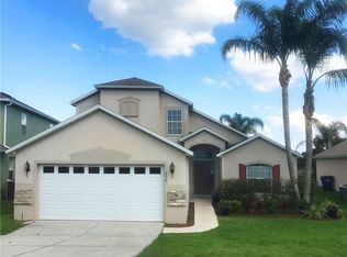256 Pima Trl, Groveland, FL 34736