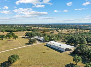 10001 Hutchinson Rd, Tolar, TX 76476