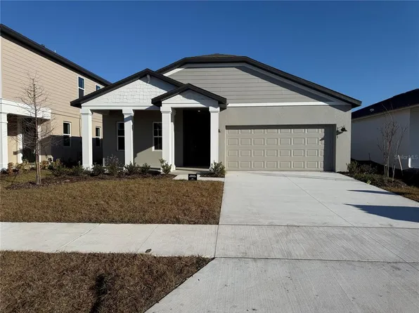 5763 Cattle Ranch Dr, Saint Cloud, FL 34771