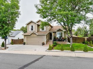 9619 Gilpin St, Thornton, CO 80229