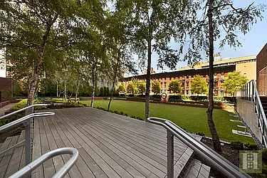 Rented by Halstead Real Estate