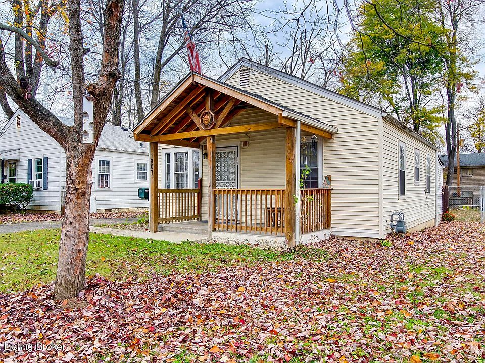 1907 Hazelwood Ct, Louisville, KY 40214 Zillow