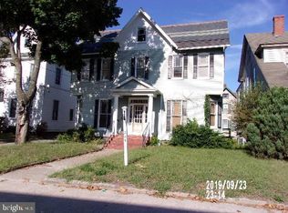 226 N Division St, Salisbury, MD 21801