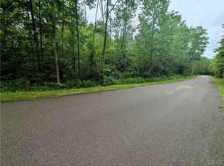 Bell Hill Rd, Lindley, NY 14858