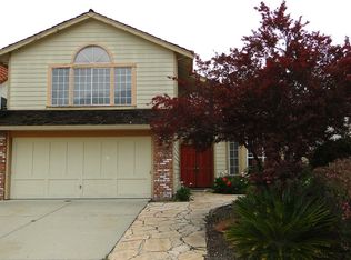 605 Fallen Leaf Cir, San Ramon, CA 94583