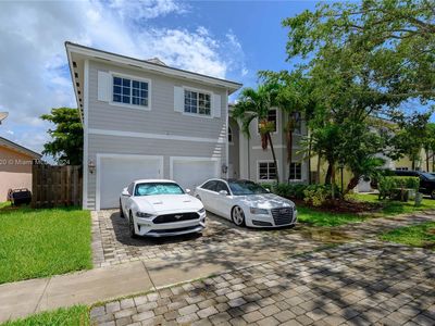 2955 NE 4th St, Homestead, FL, 33033