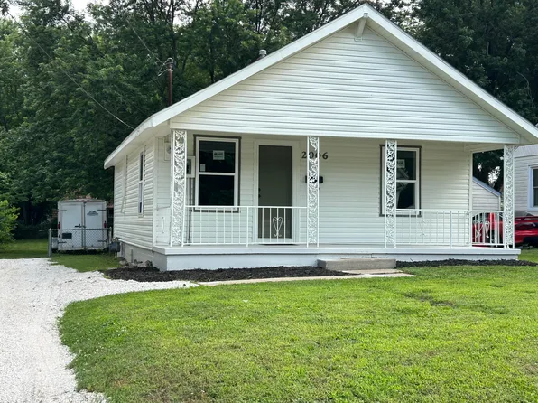 2006 W Olive Street, Springfield, MO 65802