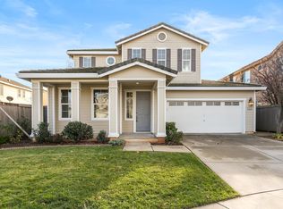 4018 Aragon Way, Rancho Cordova, CA 95742