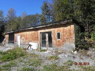 3360 W Lord Baranof Dr, Wasilla, AK 99654