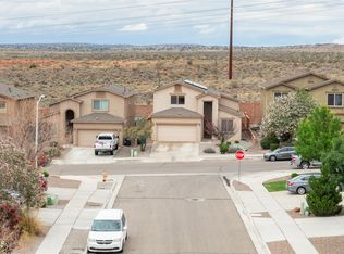 1420 Desert Paintbrush Loop NE, Rio Rancho, NM 87144