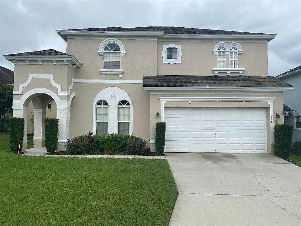1st image of 806 Orista Dr