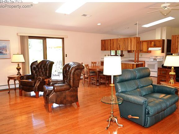 Great Room/Open Floor Plan