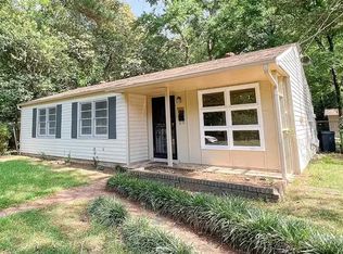 3714 Farwood Dr, Montgomery, AL 36109