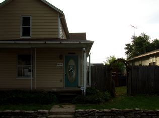 328 Ogara Ave, Lancaster, OH 43130