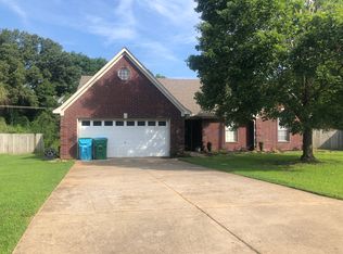 6966 Ranch Ridge Cv, Walls, MS 38680