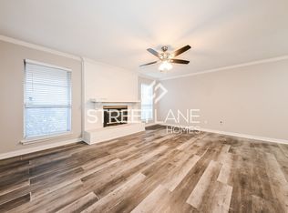 1378 Oakbluff Dr, Lancaster, TX 75146