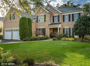 11058 Aldbury Ct, Reston, VA 20194