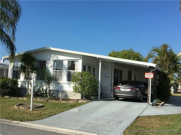 14388 SW Golf Club Dr, Indiantown, FL 34956
