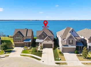18140 Lakefront Ct, Forney, TX 75126