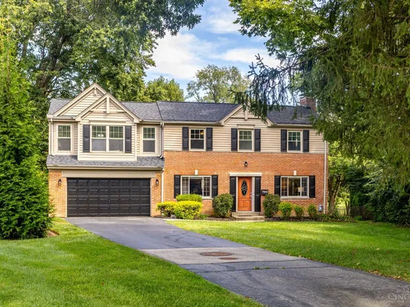 7300 Nodding Way, Cincinnati, OH 45243