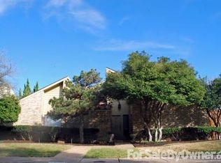 6306 Brook Lake Dr, Dallas, TX 75248